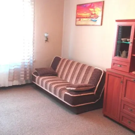 Apartman Mieszkanie Na Dworcowej