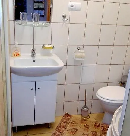 Mieszkanie Na Dworcowej Kołobrzeg