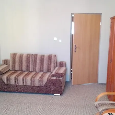 Mieszkanie Na Dworcowej Apartman
