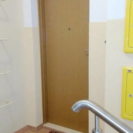 Apartman Mieszkanie Na Dworcowej